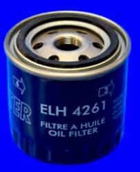 MECAFILTER Filtru ulei MECAFILTER ELH4261 (ELH4261)