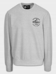 Pitbull Férfi pulóver Pitbull kapucni nélküli pulóver Physical Culture Crewneck nyomtatás (115045121004)
