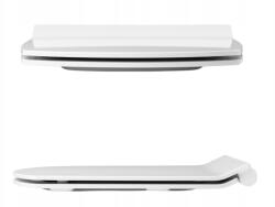 Cersanit Slim Deszka Szabadon Ereszkedő Cersanit Carina Kihúzható Antibakteriális S (carina-ramm)