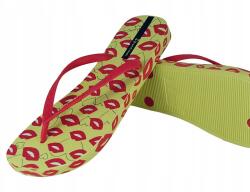 Ipanema Flip-flop Papucs Clas Temas, 35/36 Otthon, Medence, Strand (81749-24135)