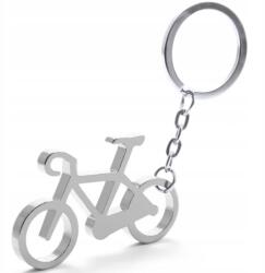  Kulcstartó Kerékpár, ezüst (AP741588-21)
