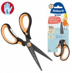 Pelikan Griffix titán olló balkezes 14, 5cm Pelikan (819176)