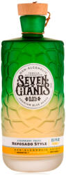Seven Giants - Reposado Style Alternativa fara alcool la Tequila - 0.7L