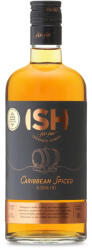 ISH - Caribbean Spiced Alternativa Fara Alcool la Rom - 0.7L