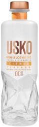 Usko - Citrus Alternativa fara alcool la Vodka - 0.7L