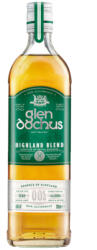 Glen Dochus - Highland Blend Alternativa fara alcool la Whiskey - 0.7L