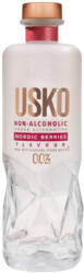 Usko - Nordic Berries Alternativa fara alcool la Vodka - 0.7L