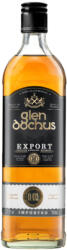 Glen Dochus - Export Alternativa fara alcool la Whiskey - 0.7L