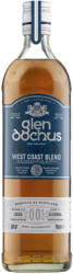 Glen Dochus - West Coast Blend Alternativa fara alcool la Whiskey - 0.7L