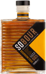 Sobour - Rye Style Alternativa fara alcool la Bourbon Whiskey - 0.7L