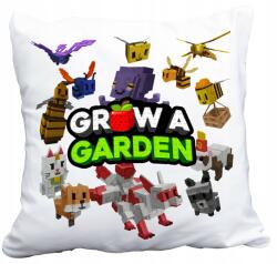  Párna Roblox Grow A Garden Játék Gyerek Ajándék Ajándék Név