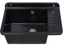 Zelvo Mosogató Csaptelep Compact Kamra Zelvo (00577)