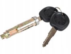 Modecar Vw Transporter T4 Hátsó Ajtó Zárbetét Csomagtérajtó