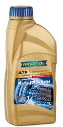 RAVENOL Olaj Ravenol Atf 5/4 Hp Fluid 1L RAV1212104-001/OLE