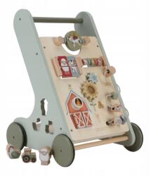 Little Dutch Fa aktivitás járókeret Farm (fb-7132LD)