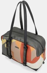 Anekke Geantă Umăr Anekke 42752-406 - Design Abstract Multicolor - 32 cm