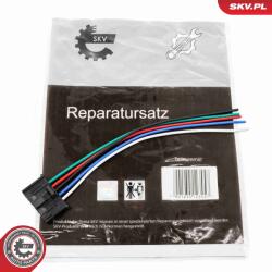 ESEN SKV Odpor vnútorného ventilátora ESEN SKV 53SKV176 (53SKV176)