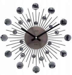 JVD Látványos Falióra Jvd Kristályokkal HT111.3 (HT111.3)