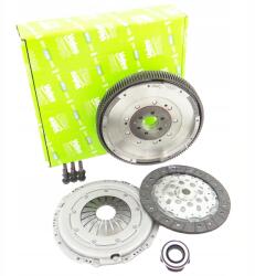 Valeo Eredeti Kuplung Kettős Tömeg Valeo 837114