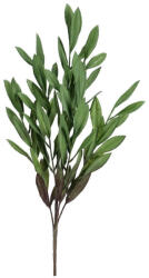 Bizzotto Set 3 plante artificiale verzi 58h (0170813)