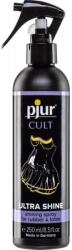  Спрей за дрехи, ултра блясък - pjur Cult Ultra Shine 250ml (PJUR000123)