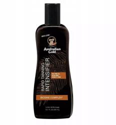 Australian Gold Rapid Tanning Intensifier Fehér Bronzer a Naphoz (10623)