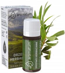 Aromatum 12 ml-es természetes illóolaj Teafa, sebgyógyító (5903890768034)