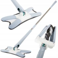 Rozz Padlófelmosó Twist préselt forgó alaposan tisztítja a lábakat (01919_rozz_gabc_okz)