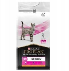 PRO PLAN Purina Pro Plan Veterinary Diets Ur Urinary Macskaeledel 1, 5kg