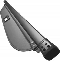 Mertt Csomagtér Redőny hátsó polc új Toyota RAV4 Rav 4 V 2019+ fekete