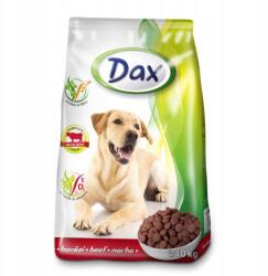 Dax Pes Granulátum 10kg Marhahús