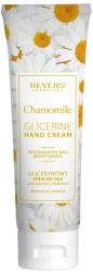 REVERS COSMETICS Crema hidratanta cu glicerina pentru maini si unghii 125 ml Chamomile