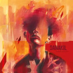 DANAKIL Demain Peut-Etre - facethemusic - 16 790 Ft