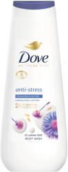 Dove Anti-Stress tusfürdő gél 400 ml (9005800286556)