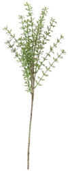 Bizzotto Set 3 plante artificiale verzi 87h (0170812)