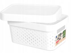 Keter Tárolódoboz Curver fedéllel 4, 5L (229162)