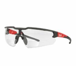 Milwaukee Védőszemüveg Nagyító Lencsékkel +2 4932478911 (4932478911)