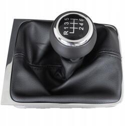 Modecar Vw Passat B7 2010-2014 CC 2007-2016 Váltógomb váltókar szoknyával