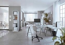 Leitz Fiókos doboz „Click&Store, fehér, 3 fiók, Leitz (60480001)