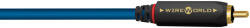 Wireworld Stream 10 Rca (sti) 1m pár (Stream 10 (STI))