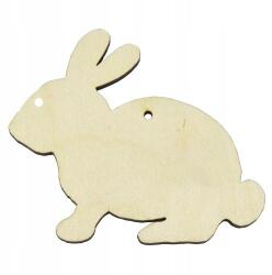 Kreatywne Myślenie Fa Húsvéti nyuszi 5cm 1db (5903246612387)