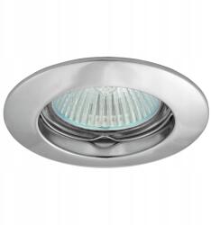 Kanlux VIDI Krómozott Mennyezeti lámpatest 12V GX5.3 50W Alumínium (2791)