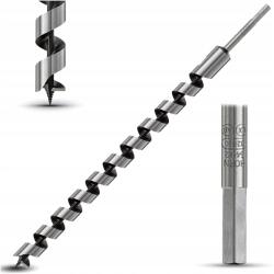 Art-Pol Fúrószár Fához 32x600mm Csavaros Fúrószár (54482)