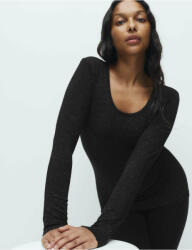Marks & Spencer T-shirt Marks & Spencer | Cheren | ЖЕНИ | 46