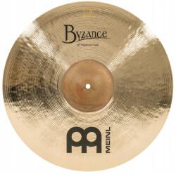 Meinl Cymbals Meinl Byzance Brilliant Polyphonic Crash 18 (Byzance Brilliant Polyphonic Crash 18)