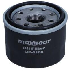 MAXGEAR Filtru ulei MAXGEAR 26-1537 (26-1537) - centralcar