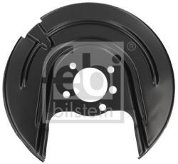 Febi Bilstein Ochranný plech proti rozstreku, Brzdový kotúč FEBI BILSTEIN 197439 (197439)