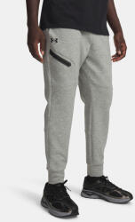 Under Armour UA Unstoppable Flc Jgr EU-GRY Мъжко долнище Under Armour | Siv | МЪЖЕ | S