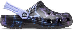 Crocs Saboti Crocs Classic Disco Dance Party Clog Kids