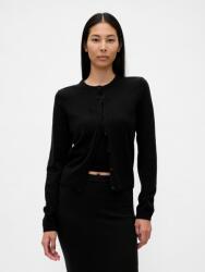 GAP Жилетка CashSoft Crop GAP GAP | Cheren | ЖЕНИ | XS